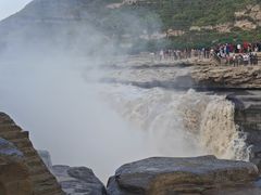 -陕西黄河壶口瀑布旅游区