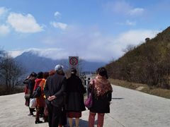 -石棉县孟获城