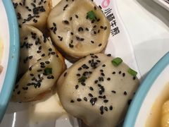 -小杨生煎(龙之梦购物中心店)