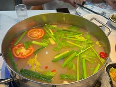 -刘少华贵州小黄牛·鲜牛肉火锅(总店)