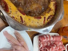 -红姐重庆火锅(曙光路店)