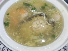 -英德尔酒店中餐厅