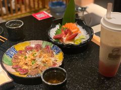 -無境·匠心日本料理(汉街店)