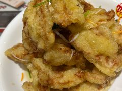 -添福来墨鱼饺子 · 海鲜东北菜(大连星海·黄浦路店)