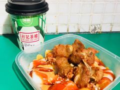 -孖记茶档·热腾茶餐(江南西plus店)
