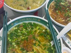 -古早外婆(天佑城店)
