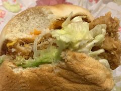 -肯德基(新市百店)