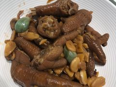 -紫光园·烤鸭(吕家营店)