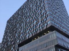 -伯豪瑞廷酒店-天伦阁西餐厅