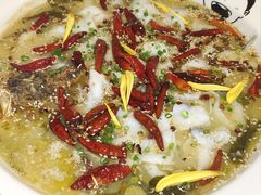 -江渔儿酸菜鱼(东厦一百店)
