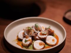 -OTIUM • 柴屿麦(亮马桥店)