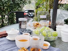 -旅马餐厅(茅家埠店)