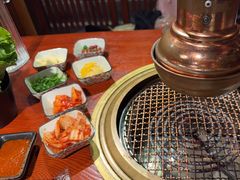 -喜牛烧肉酒场·黑金店(威高广场店)