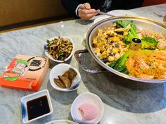-璞臻汽锅餐厅(南京东路店)
