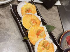 -大渔铁板烧(花园道店)