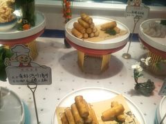 -普天和酒楼(天津之眼店)
