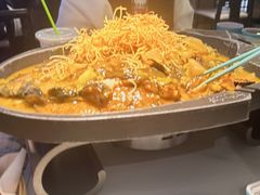-江边城外烤全鱼(世茂广场店)