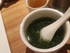-枣子树·素食餐厅(普陀山店)
