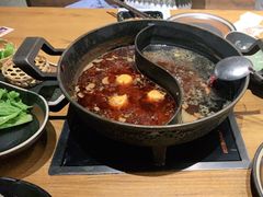 -呷哺呷哺 黄金牧场 (新中关购物中心店)