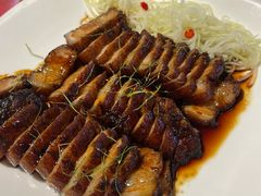 -牛头鱼庄·广西菜(西明店)