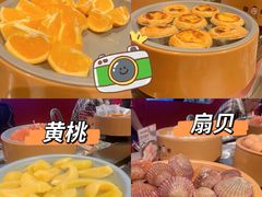 -龍歌自助小火锅(市北和达中心城店)