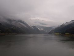 -新安江山水画廊风景区