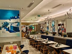 -鹿港小镇(悠唐店)