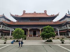 -高旻寺