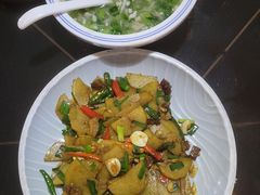 -树厨贵州菜(铜仁花果山店)