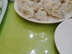 -大眼锅贴水饺(河东店)