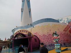 -大连圣亚海洋世界