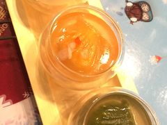 -表妹香港靓点餐厅