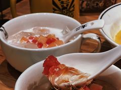 现任椰奶冰粉-太二酸菜鱼(深圳布吉万象汇店)