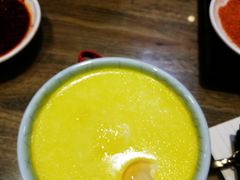 -清真益鑫羊肉手抓馆(南大街店)