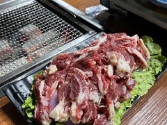 -传奇龙虾·烤牛肉