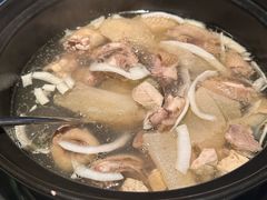 -同仁四季椰子鸡(无锡滨湖万象汇店)