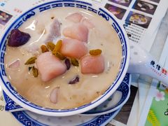 -捷信牛奶甜品世家(学府店)
