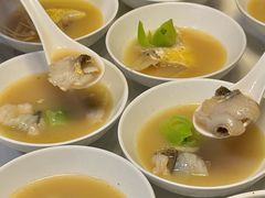-顶特勒·黄鱼馆·特色菜(上海大世界店)