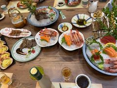 -红叶日本料理(辰熙广场店)