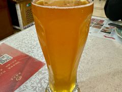 -汗腾格里·风味餐厅(新疆驻京办店)