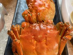 熟醉蟹-沪小胖小龙虾(淮海中路旗舰店)