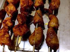 -王记西鎮电烤肉(汶上路店)