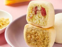 -GANSO元祖食品(白下店)