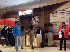 -北李妈妈菜(鲁能城店)