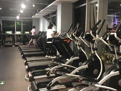 -乐刻运动健身(中电照明大厦店)