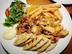 -HELLO MUSAE 拾光缪斯餐厅·纯正希腊风味(苏州中心店)