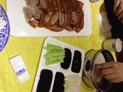 红红烤鸭店-红红烤鸭店(西单店)
