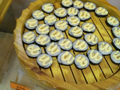 寿司-素之缘素食(新之城店)