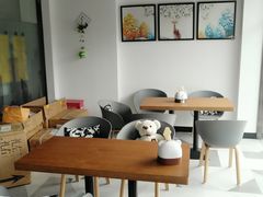 大堂-YC工作室蛋糕定制