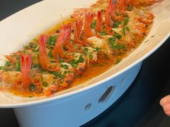 -炊江南·上海菜(国展华漕店)